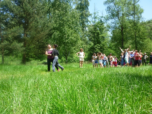 Fotogalerie Z Blatensk