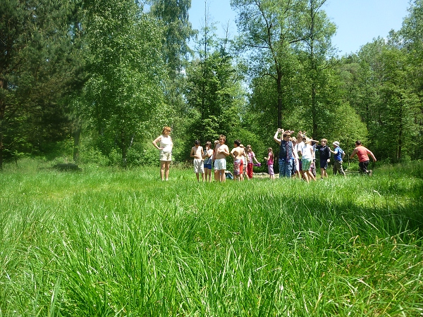 Fotogalerie Z Blatensk