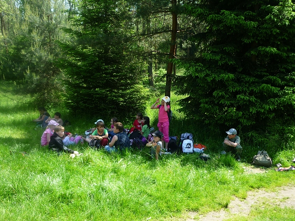 Fotogalerie Z Blatensk