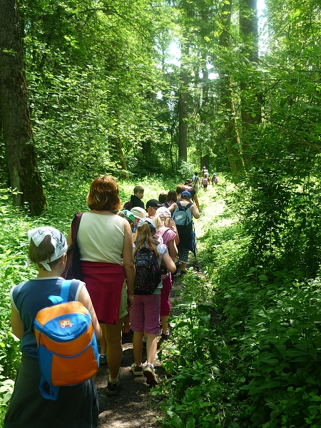 Fotogalerie Z Blatensk