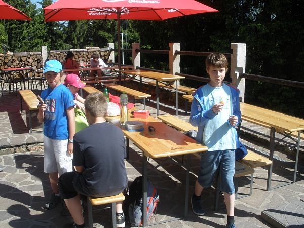 Fotogalerie Z Blatensk