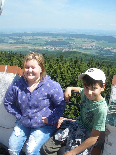 Fotogalerie Z Blatensk
