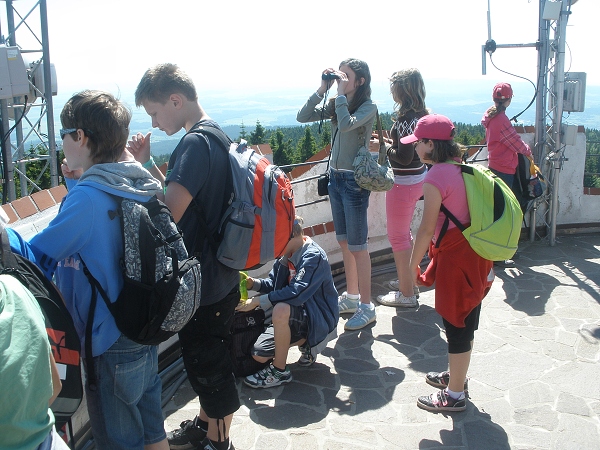 Fotogalerie Z Blatensk