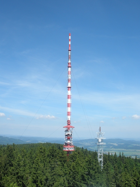 Fotogalerie Z Blatensk