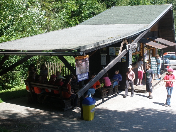 Fotogalerie Z Blatensk