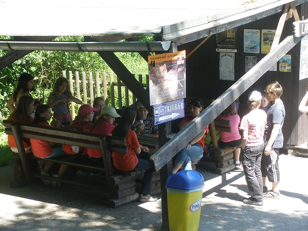 Fotogalerie Z Blatensk