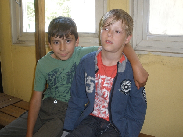 Fotogalerie Z Blatensk