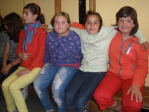 Fotogalerie Z Blatensk