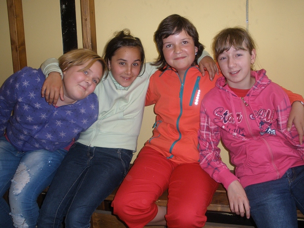 Fotogalerie Z Blatensk