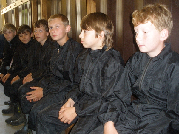 Fotogalerie Z Blatensk