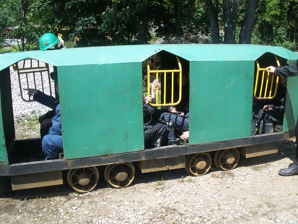 Fotogalerie Z Blatensk
