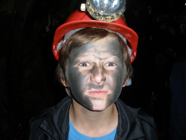 Fotogalerie Z Blatensk