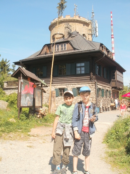 Fotogalerie Z Blatensk