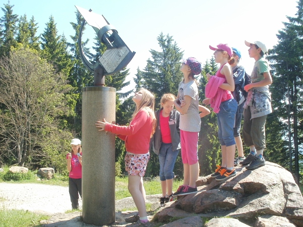 Fotogalerie Z Blatensk