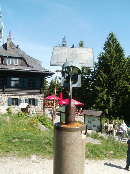 Fotogalerie Z Blatensk