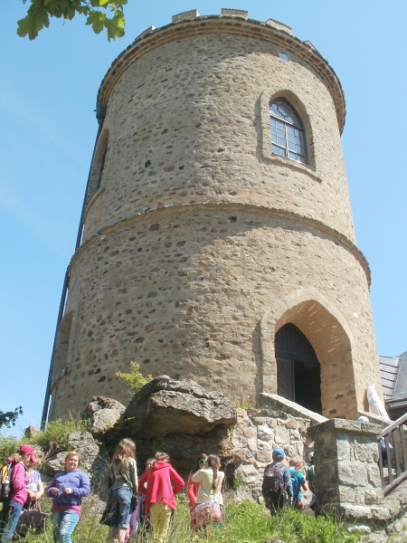 Fotogalerie Z Blatensk