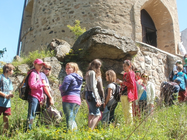Fotogalerie Z Blatensk
