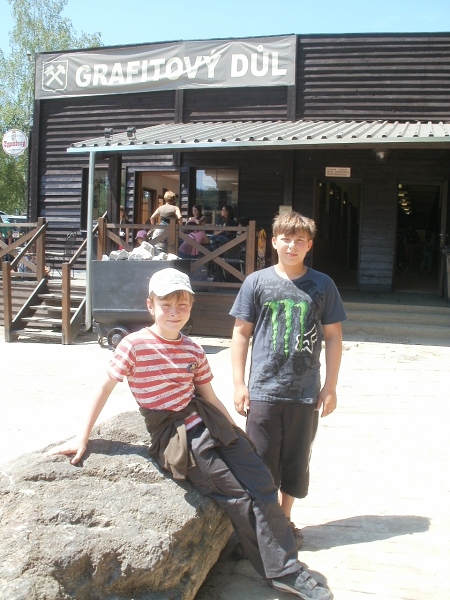 Fotogalerie Z Blatensk