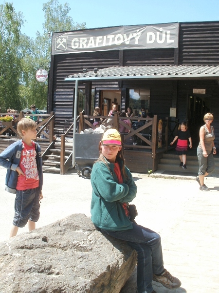 Fotogalerie Z Blatensk