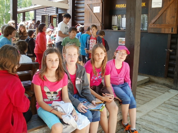 Fotogalerie Z Blatensk