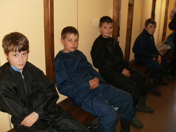 Fotogalerie Z Blatensk