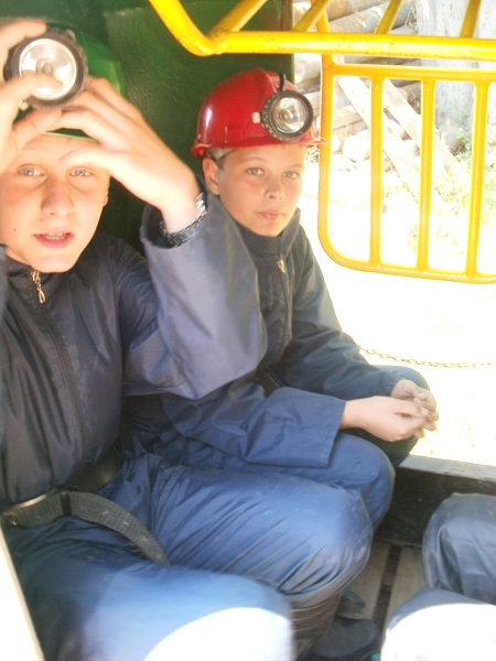 Fotogalerie Z Blatensk