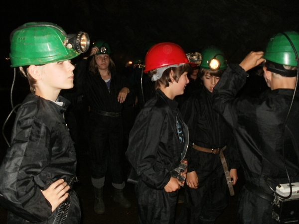 Fotogalerie Z Blatensk