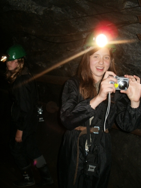 Fotogalerie Z Blatensk