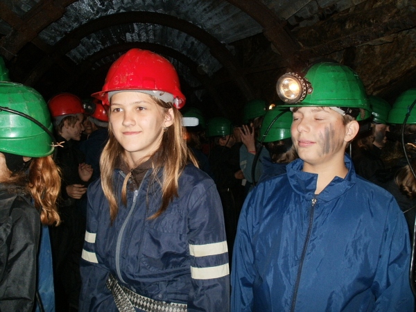 Fotogalerie Z Blatensk