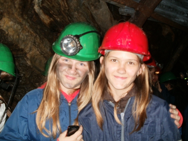 Fotogalerie Z Blatensk
