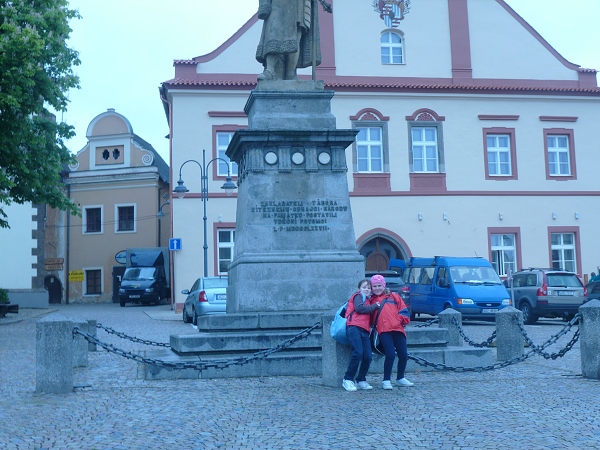 Fotogalerie Z Blatensk