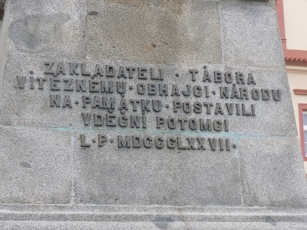 Fotogalerie Z Blatensk