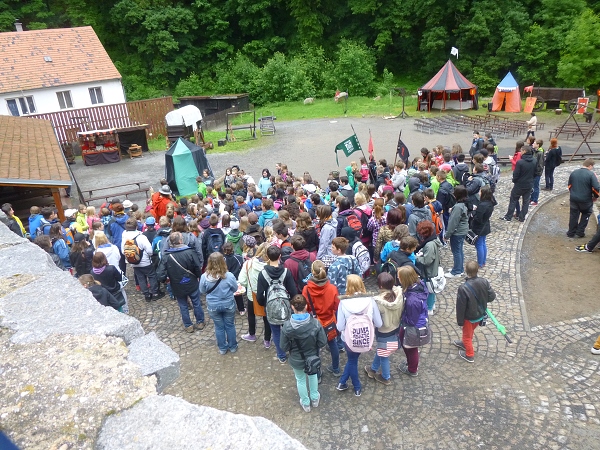 Fotogalerie Z Blatensk