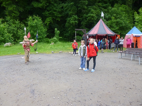 Fotogalerie Z Blatensk