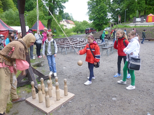 Fotogalerie Z Blatensk