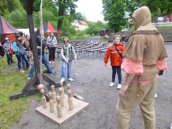 Fotogalerie Z Blatensk