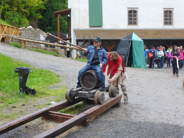 Fotogalerie Z Blatensk