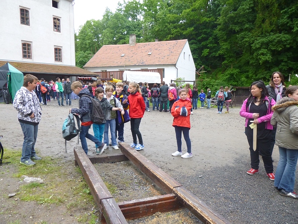 Fotogalerie Z Blatensk