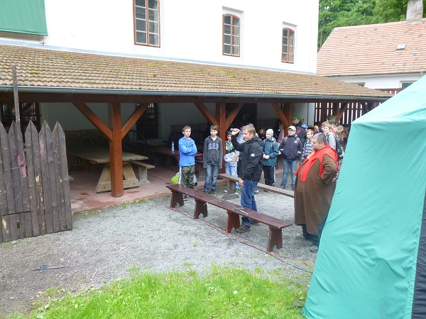 Fotogalerie Z Blatensk