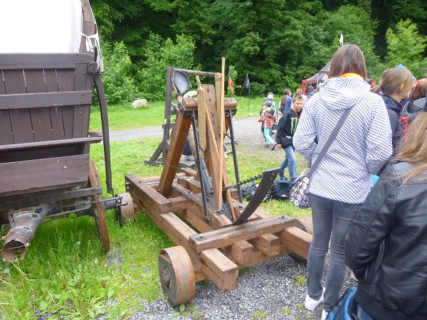 Fotogalerie Z Blatensk