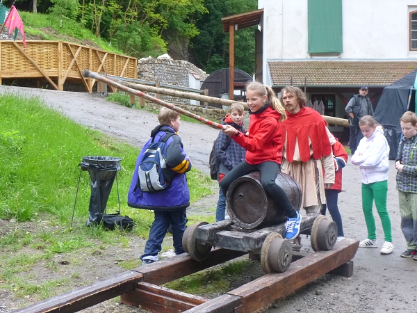 Fotogalerie Z Blatensk