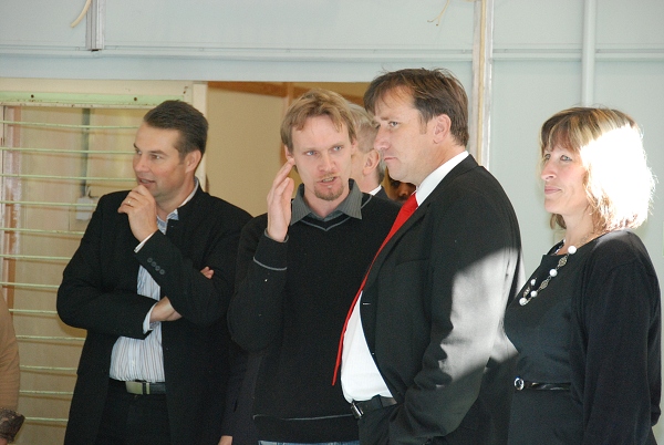 Fotogalerie Z Blatensk