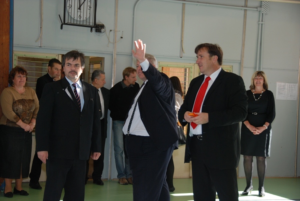 Fotogalerie Z Blatensk
