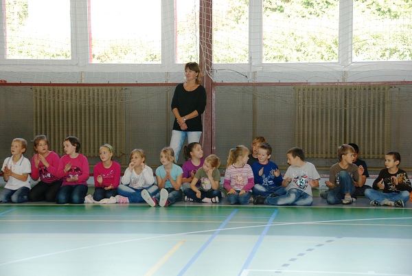 Fotogalerie Z Blatensk