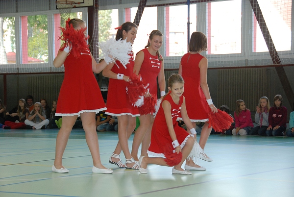 Fotogalerie Z Blatensk