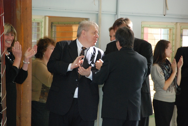 Fotogalerie Z Blatensk