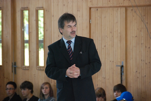 Fotogalerie Z Blatensk