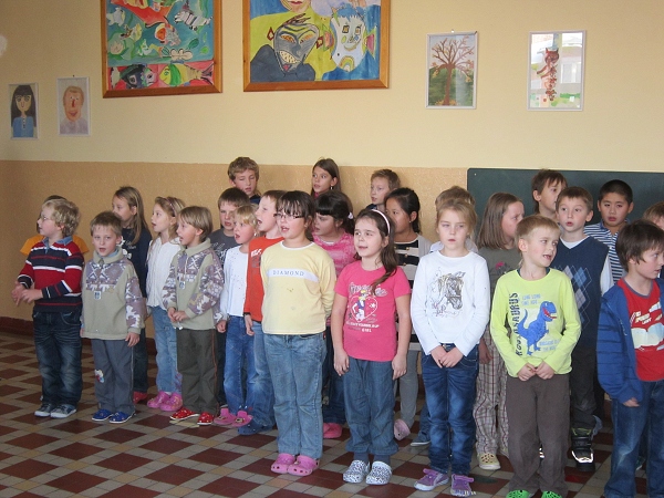 Fotogalerie Z Blatensk