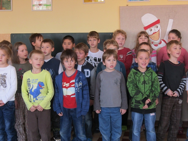 Fotogalerie Z Blatensk