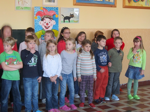 Fotogalerie Z Blatensk
